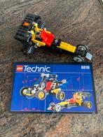 Lego Technic 8818 Baja blaster, Kinderen en Baby's, Speelgoed | Duplo en Lego, Ophalen of Verzenden, Gebruikt, Lego