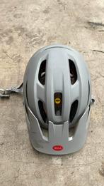 Bell grijze fietshelm maat S 52-56cm 320gr, Ophalen, Zo goed als nieuw