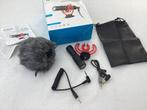 Boya camera microfoon BY-MM1, Audio, Tv en Foto, Overige Audio, Tv en Foto, Ophalen of Verzenden, Zo goed als nieuw