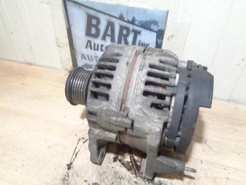 Dynamo van een Volkswagen Caddy, Auto-onderdelen, Motor en Toebehoren, Volkswagen, Gebruikt, 3 maanden garantie, Ophalen of Verzenden