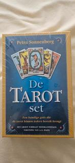 Petra Sonnenberg - De Tarot set 78 kaarten in doos, Ophalen, Nieuw, Petra Sonnenberg