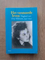 Dagboek Etty Hillesum - Het verstoorde leven - J.G. Gaarland, Ophalen of Verzenden, Gelezen