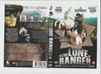 The Lone Ranger Hi ho Silver away tv serie western, Comme neuf, Action et Aventure, Enlèvement ou Envoi