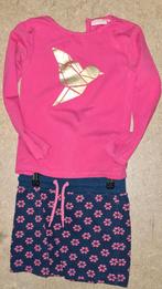set someone 116, Kinderen en Baby's, Gebruikt, Meisje, Ophalen of Verzenden, Setje
