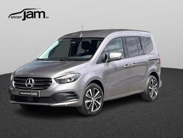 Mercedes-Benz T-Klasse T180 L2 Style DCT beschikbaar voor biedingen