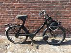 GEZOCHT! OLDTIMER BROMMERS: vespa, solex, flandria, etc..., Fietsen en Brommers, Ophalen of Verzenden