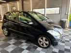 Mercedes-Benz A 160 BlueEFFICIENCY Elegance 140.900 Km. Bj., Auto's, Mercedes-Benz, Voorwielaandrijving, Euro 5, Zwart, 4 cilinders