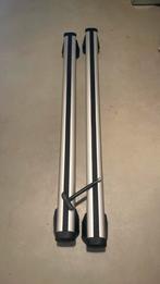 Barres de toit Audi Q5, Enlèvement, Neuf