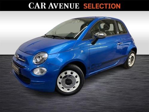 Fiat 500 Pop, Auto's, Fiat, Bedrijf, Airbags, Airconditioning, Bluetooth, Boordcomputer, Centrale vergrendeling, Cruise Control