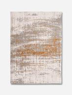 Louis Depoortere vloerkleed, Huis en Inrichting, Gebruikt, 200 cm of meer, 200 cm of meer, Crème