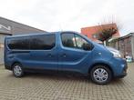 Fiat Talento 1.6d L2H1 9pl (bj 2019), 1596 cc, Gebruikt, 89 kW, Blauw