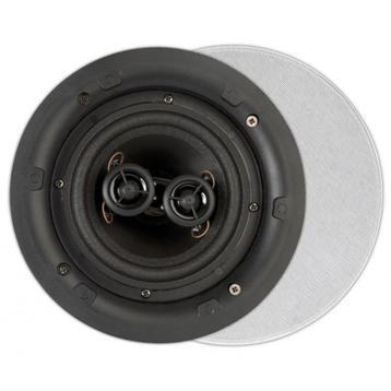 Artsound FL550 - Ronde inbouwluidspreker 10-100W beschikbaar voor biedingen