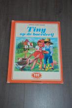 Tiny op de boederij, Boeken, Ophalen of Verzenden, Gelezen