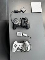 Playstation 1-2 controller, Ophalen, Zo goed als nieuw