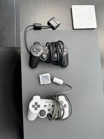 Playstation 1-2 controller beschikbaar voor biedingen