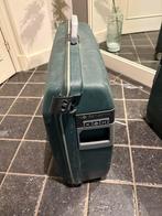 2 reiskoffers Samsonite, Handtassen en Accessoires, Tassen | Reistassen en Weekendtassen, Ophalen, Uitschuifbare handgreep, Gebruikt