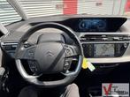 Citroen C4 Picasso 1.6 THP Intensive | Navi | Cruise | Clima, Auto's, Citroën, Monovolume, 139 g/km, C4 (Grand) Picasso, Handgeschakeld