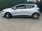 Renault Clio 4 benzine essence 1.2 2014 airco gekeurd CT.OK, Auto's, Renault, Voorwielaandrijving, Euro 5, Stof, Zwart