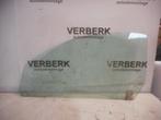 FENETRE OU VITRE DE PORTE GAUCHE Peugeot 206 CC (2D), Utilisé, Peugeot