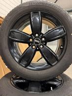 17 inch MINI countryman f60 531 winter 6856031, Auto-onderdelen, Gebruikt, -, -, Banden en Velgen