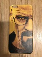Coque Breaking Bad pour IPhone 6s Plus, Télécoms, Téléphonie mobile | Housses, Coques & Façades | Apple iPhone, Enlèvement, Utilisé
