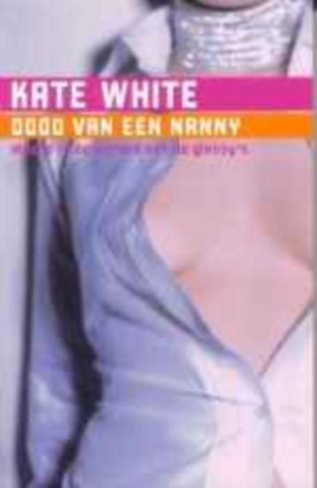 Dood van een Nanny / Kate white