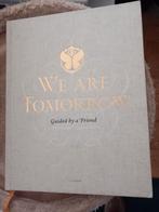 Tomorrowland boek We are tomorrow, Verzamelen, Overige Verzamelen, Ophalen of Verzenden