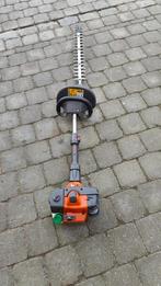 Husqvarna stok heggenschaar, Ophalen, Gebruikt, Husqvarna