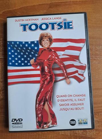 Tootsie - Sydney Pollack - Dustin Hoffman - Jessica Lange beschikbaar voor biedingen