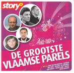 Grootste Vlaamse Parels: Yasmine, Kreuners, Will Tura, En néerlandais, Envoi