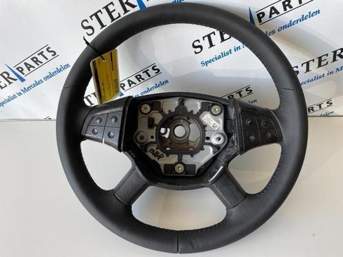 Stuurwiel van een Mercedes B-Klasse, Auto-onderdelen, Besturing, Mercedes-Benz, Nieuw, 12 maanden garantie, Ophalen of Verzenden