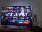 Smart tv medion 43inch.. met of zonder ps4.., Audio, Tv en Foto, Televisies, Ophalen, Zo goed als nieuw, Smart TV