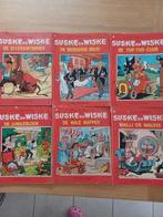 Suske en Wiske Lot de 35 livres en Néerlandais, Livre ou Jeu, Bob et Bobette, Utilisé, Enlèvement ou Envoi