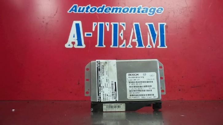 COMPUTER VERSNELLINGSBAK AUTOMAAT Vito (638.0) (0260002699), Auto-onderdelen, Elektronica en Kabels, Mercedes-Benz, Gebruikt