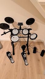 Fazley Elektrische Drum Drumstel, Muziek en Instrumenten, Drumstellen en Slagwerk, Ophalen, Zo goed als nieuw