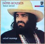 LP Demis Roussos (2 pièces), 12 pouces, Pop rock, Utilisé, Enlèvement ou Envoi