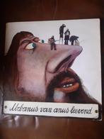 LP Urbanus : Leevend (Belpop), Ophalen of Verzenden