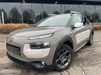 Citroën C4 Cactus * 1.2 Puretech * Shine, Auto's, Voorwielaandrijving, Stof, 1199 cc, Beige