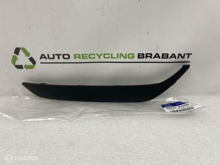 Sierlijst Voorbumper Hyundai Tucson 2 NIEUW 86527-D7000, Auto-onderdelen, Carrosserie, Hyundai, Gebruikt, Ophalen of Verzenden