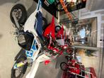 KTM GASGAS HQV e-mini, Motos, Motos | KTM, Jusqu'à 11 kW, Moto de cross, Entreprise