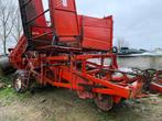 Arracheuse à pommes de terre Dewulf, Ophalen, Akkerbouw, Aardappeltechniek