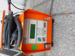 PE elektromof lasapparaat, Ophalen, Zo goed als nieuw