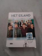 DVD Box Het Eiland, Ophalen