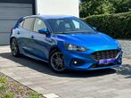 Ford Focus 1.5EcoBlue ST-Line! Vele Optie's! 1 Jaar Garantie, Focus, Achat, 1363 kg, Euro 6