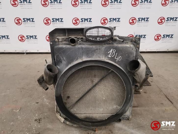 Occ Radiator intercooler,condensor Actros, Auto-onderdelen, Vrachtwagen-onderdelen, Mercedes-Benz, Motor en Accessoires, Gebruikt