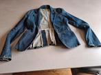 Veste en jean Burberry vintage taille XS, Vêtements | Femmes, Vestes & Costumes, Burberry, Bleu, Enlèvement