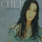 Cher - Believe ( cd ), Cd's en Dvd's, Ophalen of Verzenden