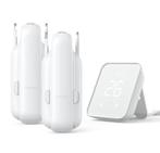 Switchbot hub + curtains, Ophalen of Verzenden, Gebruikt