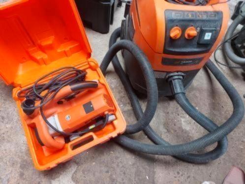 Spit D90 muurfrees sleuvenfrees Sleuvenzaag Met AC1630P-M St, Doe-het-zelf en Bouw, Gereedschap | Zaagmachines, Ophalen of Verzenden