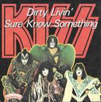kiss, Cd's en Dvd's, Vinyl | Hardrock en Metal, Ophalen of Verzenden